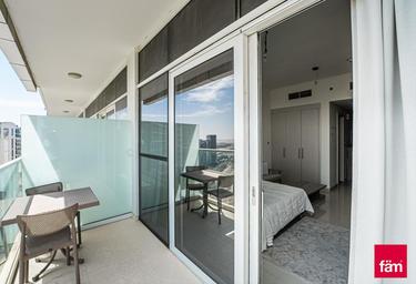 Apartment Sale, 405 sq. ft., Carson A, Carson, DAMAC Hills, Dubai, UAE #4