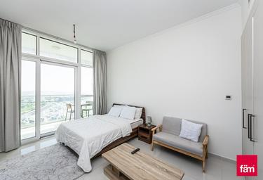 Apartment Sale, 405 sq. ft., Carson A, Carson, DAMAC Hills, Dubai, UAE #3