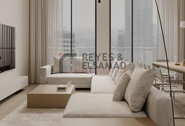 1-BD Apartment Sale, 1,000 sq. ft. at 311 Boulevard, 311 Boulevard, Jumeirah Village Circle, Dubai, UAE #1 1-BD Apartment Sale, 1,000 sq. ft. at 311 Boulevard, 311 Boulevard, Jumeirah Village Circle, Dubai, UAE #1