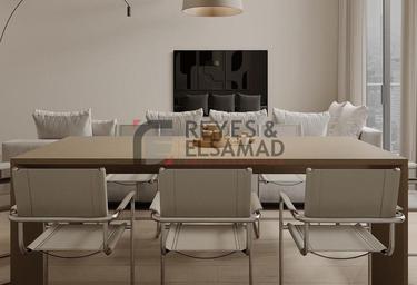 1-BD Apartment Sale, 1,000 sq. ft. at 311 Boulevard, 311 Boulevard, Jumeirah Village Circle, Dubai, UAE #4