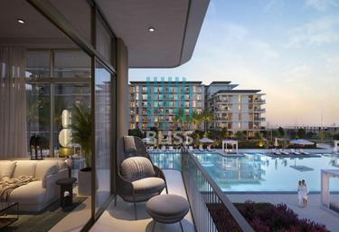2-BD Apartment Sale, 1,000 sq. ft. at Bayline, Bayline, Mina Rashid, Dubai, UAE #4
