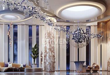 Apartment Sale, 467 sq. ft. at Damac Canal Heights, Canal Heights, Business Bay, Dubai, UAE #2 Apartment Sale, 467 sq. ft. at Damac Canal Heights, Canal Heights, Business Bay, Dubai, UAE #2