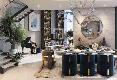 Apartment Sale, 467 sq. ft. at Damac Canal Heights, Canal Heights, Business Bay, Dubai, UAE #3 Apartment Sale, 467 sq. ft. at Damac Canal Heights, Canal Heights, Business Bay, Dubai, UAE #3