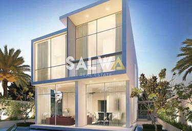 5-BD House Sale, 2,462 sq. ft. at Park Greens Phase 2 By Damac, Park Greens 2, Park Greens, Damac Hills 2, Dubai, UAE #4