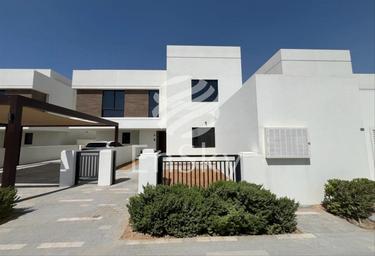 5-BD House Sale, 3,108 sq. ft. at Noya Luma, Noya Luma, Noya, Yas Island, Abu Dhabi, UAE #1 5-BD House Sale, 3,108 sq. ft. at Noya Luma, Noya Luma, Noya, Yas Island, Abu Dhabi, UAE #1