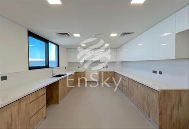 5-BD House Sale, 3,108 sq. ft. at Noya Luma, Noya Luma, Noya, Yas Island, Abu Dhabi, UAE #4