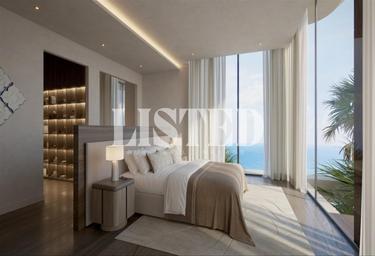4-BD House Sale, 5,500 sq. ft. at South Bay Residences, Hayat Island, Mina Al Arab, Ras Al Khaimah, UAE #4