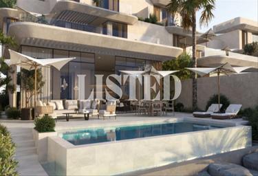 3-BD House Sale, 5,264 sq. ft. at South Bay Residences, Hayat Island, Mina Al Arab, Ras Al Khaimah, UAE #3 3-BD House Sale, 5,264 sq. ft. at South Bay Residences, Hayat Island, Mina Al Arab, Ras Al Khaimah, UAE #3