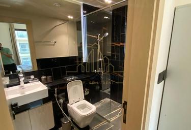 1-BD Apartment Sale, 638 sq. ft. at Binghatti Rose, Binghatti Rose, Jumeirah Village Circle, Dubai, UAE #4