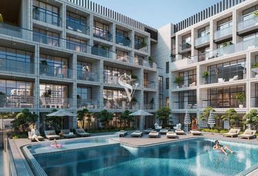 2-BD Apartment Sale, 1,000 sq. ft. at Cubix Residences, Cubix Residences, Jumeirah Village Circle, Dubai, UAE #1 2-BD Apartment Sale, 1,000 sq. ft. at Cubix Residences, Cubix Residences, Jumeirah Village Circle, Dubai, UAE #1
