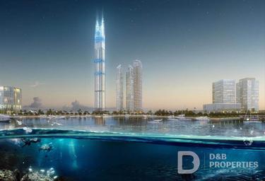 Продажа 2-комн. квартиры, 1 000 фут² в ЖК «Burj Binghatti Jacob & Co», Burj Binghatti Jacob & Co, Business Bay, Dubai, UAE #1 Продажа 2-комн. квартиры, 1 000 фут² в ЖК «Burj Binghatti Jacob & Co», Burj Binghatti Jacob & Co, Business Bay, Dubai, UAE #1