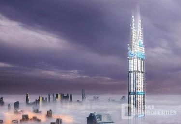 Продажа 2-комн. квартиры, 1 000 фут² в ЖК «Burj Binghatti Jacob & Co», Burj Binghatti Jacob & Co, Business Bay, Dubai, UAE #2 Продажа 2-комн. квартиры, 1 000 фут² в ЖК «Burj Binghatti Jacob & Co», Burj Binghatti Jacob & Co, Business Bay, Dubai, UAE #2