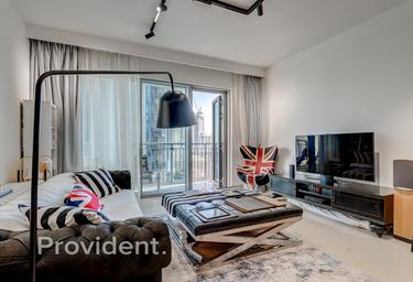 1-BD Apartment Sale, 709 sq. ft. at Harbour Views 1 , Harbour Views 1, Dubai Creek Harbour (The Lagoons), Dubai, UAE #2 1-BD Apartment Sale, 709 sq. ft. at Harbour Views 1 , Harbour Views 1, Dubai Creek Harbour (The Lagoons), Dubai, UAE #2