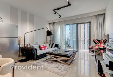 1-BD Apartment Sale, 709 sq. ft. at Harbour Views 1 , Harbour Views 1, Dubai Creek Harbour (The Lagoons), Dubai, UAE #1 1-BD Apartment Sale, 709 sq. ft. at Harbour Views 1 , Harbour Views 1, Dubai Creek Harbour (The Lagoons), Dubai, UAE #1
