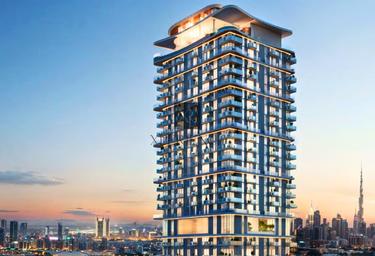 1-BD Apartment Sale, 835 sq. ft. at Sensia by Beyond, Sensia, Maritime City, Dubai, UAE #3 1-BD Apartment Sale, 835 sq. ft. at Sensia by Beyond, Sensia, Maritime City, Dubai, UAE #3