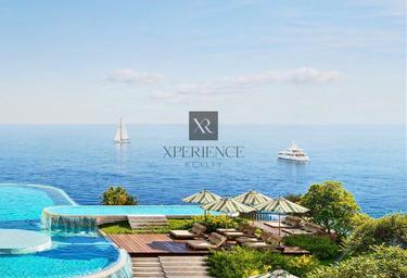 1-BD Apartment Sale, 835 sq. ft. at Sensia by Beyond, Sensia, Maritime City, Dubai, UAE #4