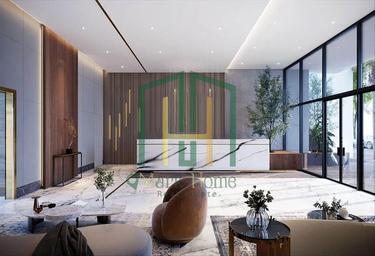 3-BD Apartment Sale, 1,000 sq. ft. at Al Maryah Vista Phase 2 By Reportage, Al Maryah Vista 2, Al Maryah Island, Abu Dhabi, UAE #4