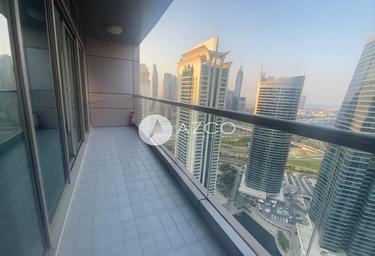 3-BD Apartment Sale, 1,000 sq. ft., V3 Tower, JLT Cluster V, Jumeirah Lake Towers, Dubai, UAE #3
