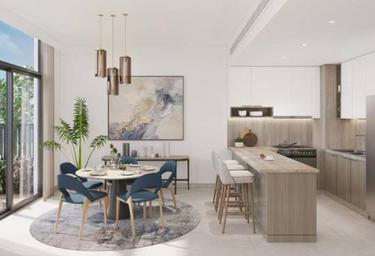 4-BD Townhouse Sale, 2,549 sq. ft. at Mudon Al Ranim Phase 2 By Dubai Properties, Mudon Al Ranim 2, Mudon, Dubai, UAE #3 4-BD Townhouse Sale, 2,549 sq. ft. at Mudon Al Ranim Phase 2 By Dubai Properties, Mudon Al Ranim 2, Mudon, Dubai, UAE #3