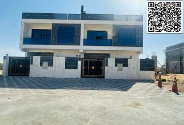 7-BD House Sale, 3,014 sq. ft., Al Yasmeen 1, Al Yasmeen, Ajman, UAE #1 7-BD House Sale, 3,014 sq. ft., Al Yasmeen 1, Al Yasmeen, Ajman, UAE #1