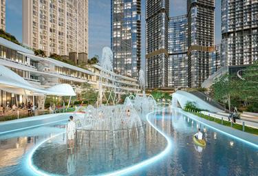 1-BD Apartment Sale, 625 sq. ft. at Skyvue Spectra, Skyvue Spectra, Sobha Hartland II, Bukadra, Dubai, UAE #1 1-BD Apartment Sale, 625 sq. ft. at Skyvue Spectra, Skyvue Spectra, Sobha Hartland II, Bukadra, Dubai, UAE #1