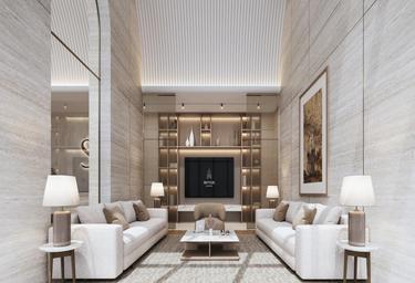 1-BD Apartment Sale, 625 sq. ft. at Skyvue Spectra, Skyvue Spectra, Sobha Hartland II, Bukadra, Dubai, UAE #2 1-BD Apartment Sale, 625 sq. ft. at Skyvue Spectra, Skyvue Spectra, Sobha Hartland II, Bukadra, Dubai, UAE #2