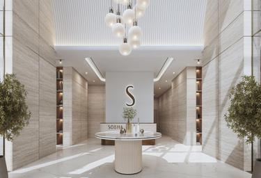 1-BD Apartment Sale, 625 sq. ft. at Skyvue Spectra, Skyvue Spectra, Sobha Hartland II, Bukadra, Dubai, UAE #3 1-BD Apartment Sale, 625 sq. ft. at Skyvue Spectra, Skyvue Spectra, Sobha Hartland II, Bukadra, Dubai, UAE #3