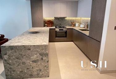 1-BD Apartment Sale, 838 sq. ft. at Capria West, Capria West, Ghaf Woods, Dubai Land, Dubai, UAE #4