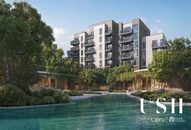 1-BD Apartment Sale, 838 sq. ft. at Capria West, Capria West, Ghaf Woods, Dubai Land, Dubai, UAE #1 1-BD Apartment Sale, 838 sq. ft. at Capria West, Capria West, Ghaf Woods, Dubai Land, Dubai, UAE #1