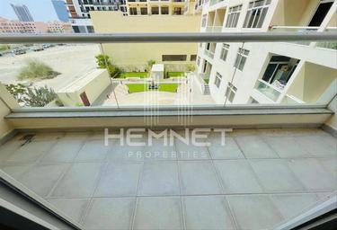2-BD Apartment Sale, 1,000 sq. ft., Sobha Daffodil, Jumeirah Village Circle, Dubai, UAE #4