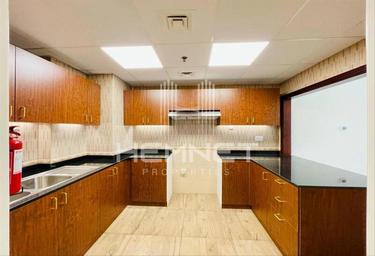 2-BD Apartment Sale, 1,000 sq. ft., Sobha Daffodil, Jumeirah Village Circle, Dubai, UAE #1