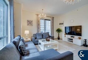 1-BD Apartment Sale, 974 sq. ft., South Ridge 3, South Ridge, Downtown Dubai, Dubai, UAE #3