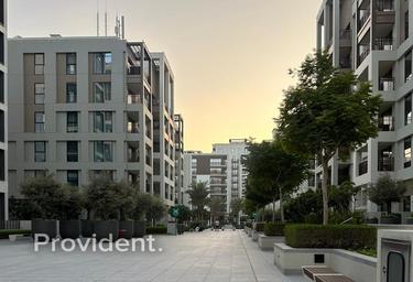 1-BD Apartment Sale, 678 sq. ft., Savanna, Dubai Creek Harbour (The Lagoons), Dubai, UAE #4