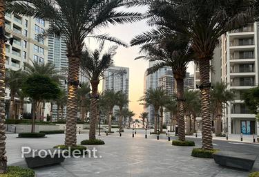1-BD Apartment Sale, 678 sq. ft., Savanna, Dubai Creek Harbour (The Lagoons), Dubai, UAE #1
