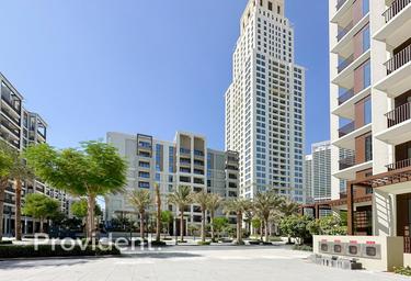 1-BD Apartment Sale, 678 sq. ft., Savanna, Dubai Creek Harbour (The Lagoons), Dubai, UAE #3