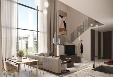 4-BD Apartment Sale, 1,000 sq. ft. at Royal Park By Reportage, Royal Park, Masdar City, Abu Dhabi, UAE #2 4-BD Apartment Sale, 1,000 sq. ft. at Royal Park By Reportage, Royal Park, Masdar City, Abu Dhabi, UAE #2