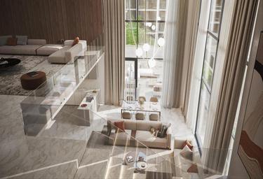 4-BD Apartment Sale, 1,000 sq. ft. at Royal Park By Reportage, Royal Park, Masdar City, Abu Dhabi, UAE #1 4-BD Apartment Sale, 1,000 sq. ft. at Royal Park By Reportage, Royal Park, Masdar City, Abu Dhabi, UAE #1