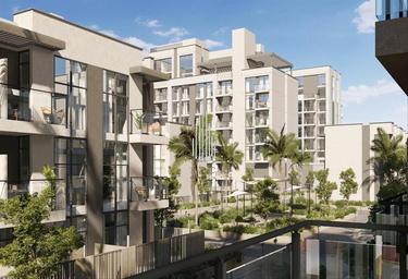 4-BD Apartment Sale, 1,000 sq. ft. at Royal Park By Reportage, Royal Park, Masdar City, Abu Dhabi, UAE #3 4-BD Apartment Sale, 1,000 sq. ft. at Royal Park By Reportage, Royal Park, Masdar City, Abu Dhabi, UAE #3