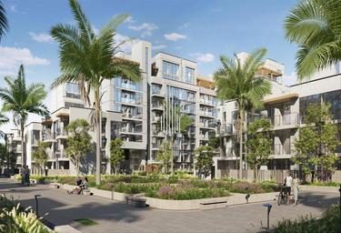 2-BD Apartment Sale, 1,000 sq. ft. at Royal Park By Reportage, Royal Park, Masdar City, Abu Dhabi, UAE #2 2-BD Apartment Sale, 1,000 sq. ft. at Royal Park By Reportage, Royal Park, Masdar City, Abu Dhabi, UAE #2