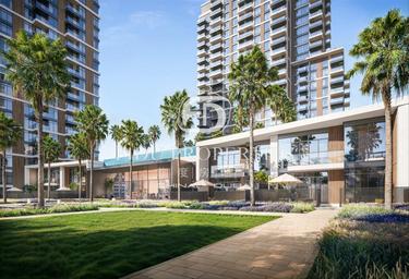 2-BD Apartment Sale, 1,000 sq. ft. at Naya Phase 3 By Nakheel, Naya 3, District One, Mohammed Bin Rashid City, Dubai, UAE #4
