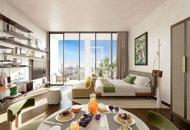 2-BD Apartment Sale, 1,000 sq. ft. at Elegance By Chaimaa, Elegance by Chaimaa, Jumeirah Village Circle, Dubai, UAE #3 2-BD Apartment Sale, 1,000 sq. ft. at Elegance By Chaimaa, Elegance by Chaimaa, Jumeirah Village Circle, Dubai, UAE #3