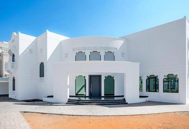 7-BD House Sale, 14,805 sq. ft., Al Nahyan, Abu Dhabi, UAE #1 7-BD House Sale, 14,805 sq. ft., Al Nahyan, Abu Dhabi, UAE #1