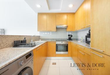 Apartment Sale, 659 sq. ft., Bay Square Building 9, Bay Square, Business Bay, Dubai, UAE #3