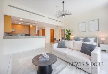Apartment Sale, 659 sq. ft., Bay Square Building 9, Bay Square, Business Bay, Dubai, UAE #1