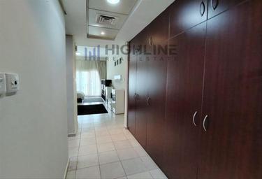 Apartment Sale, 473 sq. ft., Med 38, Mediterranean Cluster, Discovery Gardens, Dubai, UAE #4