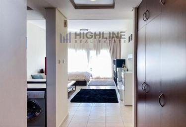 Apartment Sale, 473 sq. ft., Med 38, Mediterranean Cluster, Discovery Gardens, Dubai, UAE #3