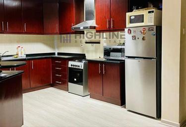 Apartment Sale, 473 sq. ft., Med 38, Mediterranean Cluster, Discovery Gardens, Dubai, UAE #2