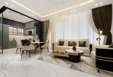 Apartment Sale, 373 sq. ft. at Bayz 101, Bayz101 by Danube, Business Bay, Dubai, UAE #4
