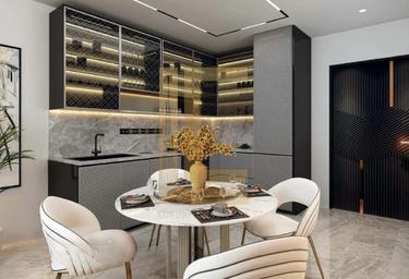 Apartment Sale, 373 sq. ft. at Bayz 101, Bayz101 by Danube, Business Bay, Dubai, UAE #2 Apartment Sale, 373 sq. ft. at Bayz 101, Bayz101 by Danube, Business Bay, Dubai, UAE #2