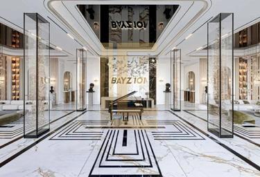Apartment Sale, 373 sq. ft. at Bayz 101, Bayz101 by Danube, Business Bay, Dubai, UAE #1 Apartment Sale, 373 sq. ft. at Bayz 101, Bayz101 by Danube, Business Bay, Dubai, UAE #1